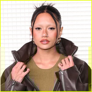 Get to Know ‘Bodyology’ Rising Pop Superstar Snow Wife With These 10 Fun Facts! (Exclusive)