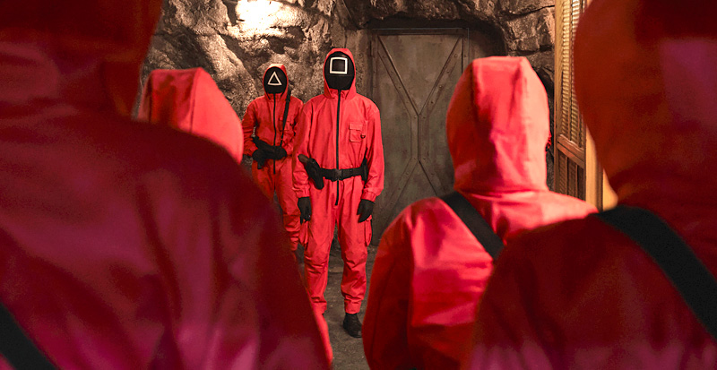 ‘Squid Game’ USA Spinoff Update: How [SPOILER] Could Be Connected to Netflix’s Upcoming Plans