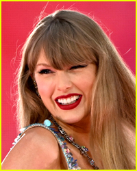 Taylor Swift Surprises Fans at a Children’s Hospital in Florida