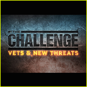 ‘The Challenge’ Season 41 Cast Revealed – Meet the ‘Vets & New Threats Competitors, Including Stars From ‘Love Island,’ ‘Big Brother,’ ‘The Amazing Race’ & More!