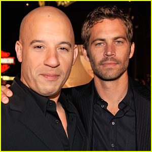 Vin Diesel Announces Paul Walker’s Brian O’Conner to Return In Final ‘Fast & Furious’ Movie ‘Fast X Part 2’