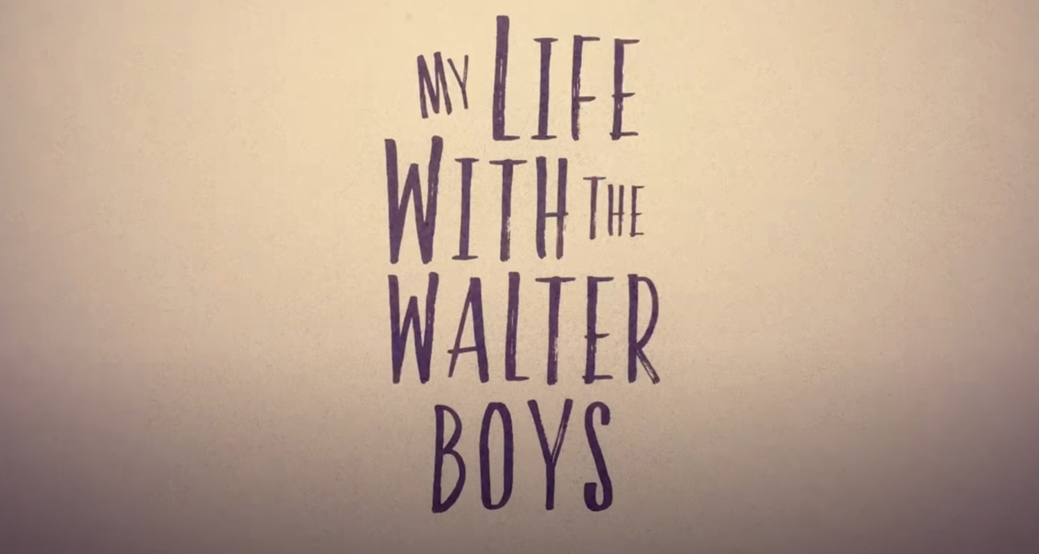 ‘My Life with the Walter Boys’ Season 2 Cast: 9 Series Regulars Return & 5 Actors Join the Cast
