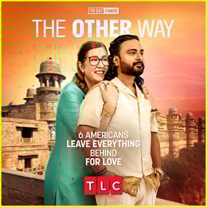 ’90 Day Fiancé: The Other Way’ Season 7 Couples Announced, Trailer Revealed – Watch Now! | 90