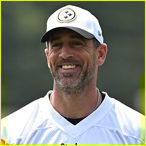 Aaron Rodgers Makes Rare Comments About His Wife, Reveals How He's Changed Since Getting Married
