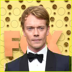 Alfie Allen Joins Cast of '3 Body Problem' Season 2 at Netflix!