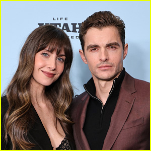 Alison Brie Spotted Cutting Dave Franco’s Toenails in Public: Why Fans