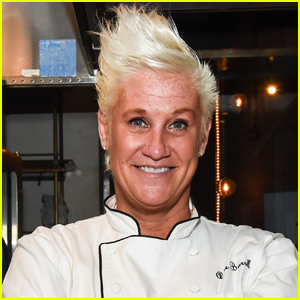 Anne Burrell’s Cause of Death Revealed as Suicide | Anne Burrell, Food
