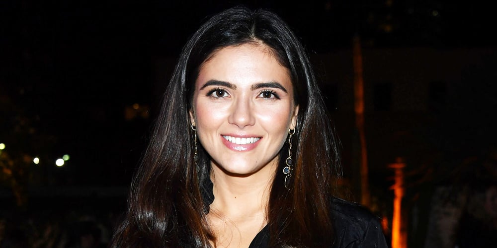 Arienne Mandi Joins ‘Chicago P.D.’ As New Series Regular for Season 13