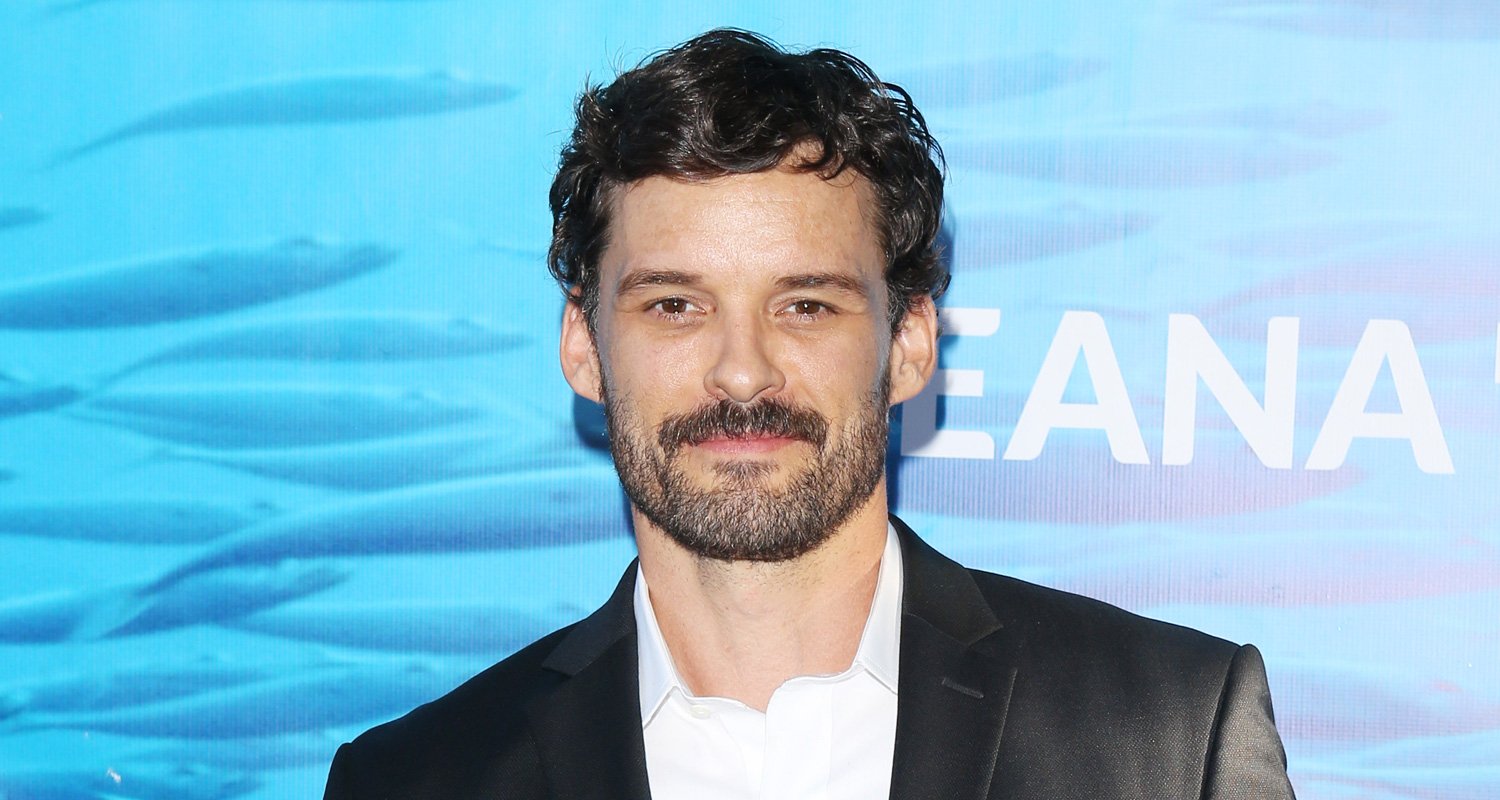 Austin Nichols Reveals If He’d Return for ‘One Tree Hill’ Reboot