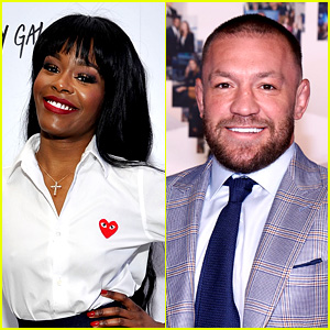 WeSmirch: Azealia Banks Claims Conor McGregor Sent Her ‘Unsolicited