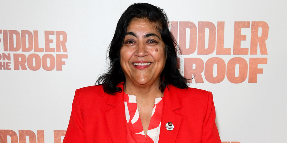 Gurinder Chadha Says a ‘Bend It Like Beckham’ Sequel in the Works