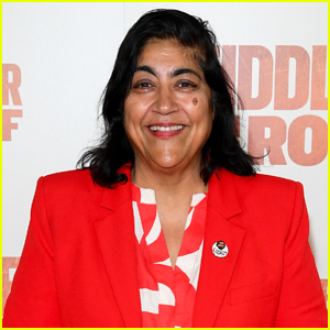 Gurinder Chadha Says a ‘Bend It Like Beckham’ Sequel in the Works