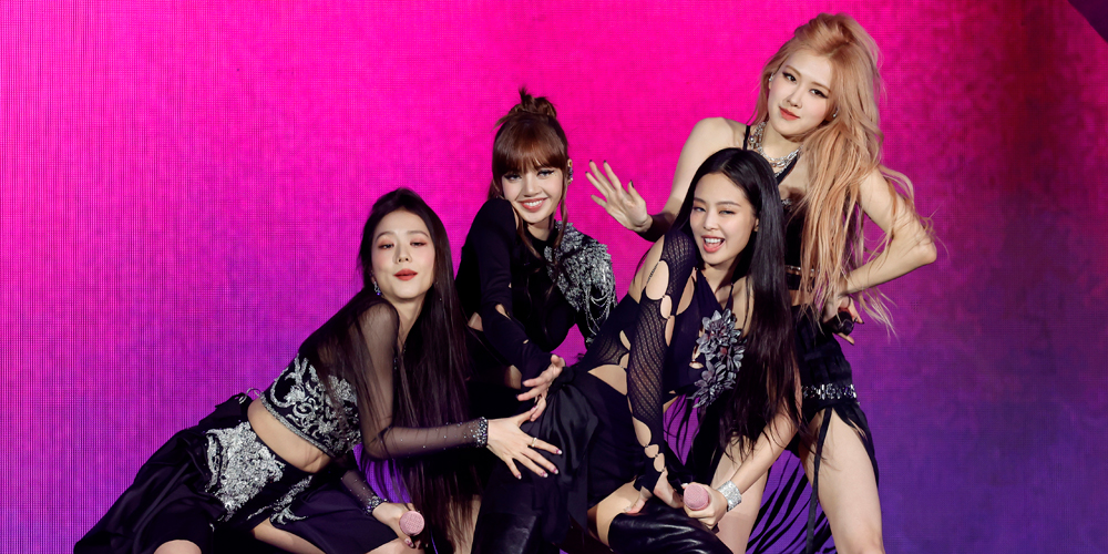 BLACKPINK 2025 Tour Set List Revealed After Opening Night