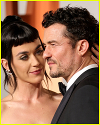 Orlando Bloom Shares Psychology Quotes After Katy Perry Split
