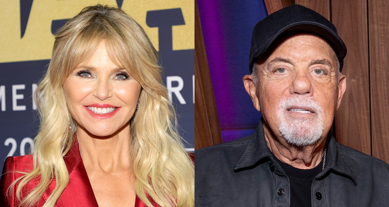 Christie Brinkley Recalls Argument with Billy Joel That Led to Divorce