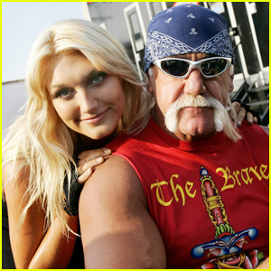 Brooke Hogan Breaks Silence on Estranged Father Hulk Hogan's Passing | Brooke  Hogan, Hulk Hogan | Just Jared: Celebrity Gossip and Breaking Entertainment  News