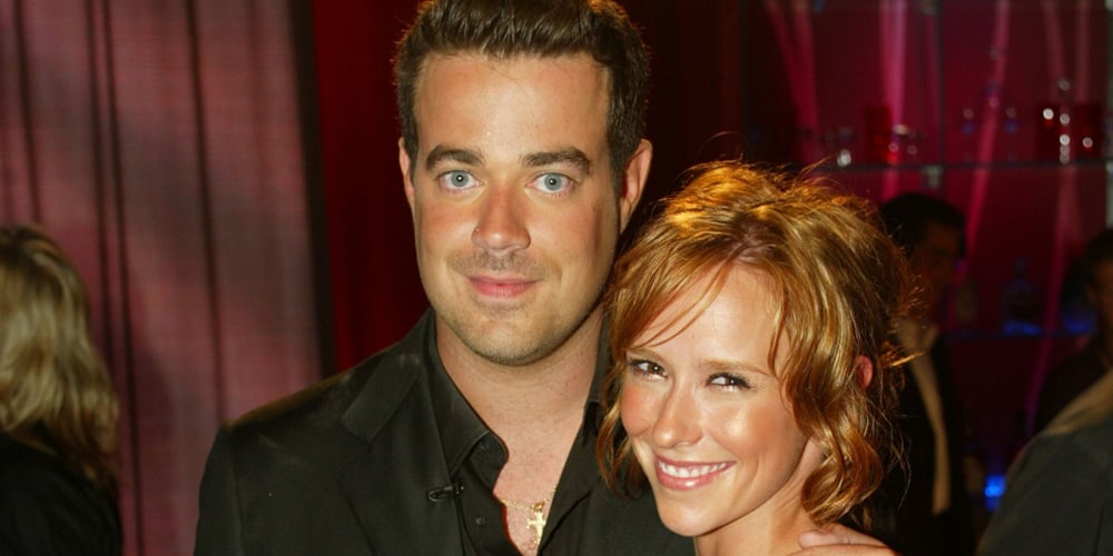 Carson Daly Teased About Jennifer Love Hewitt Romance By ‘Today’ Co