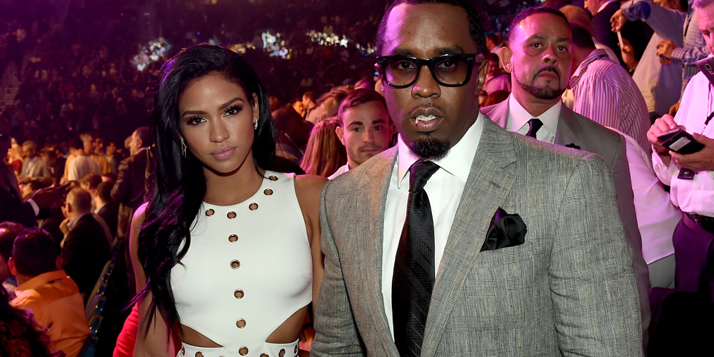 Cassie Asks Judge Not to Release Diddy After Trial, Says He Is ‘Likely to Pose a Danger’