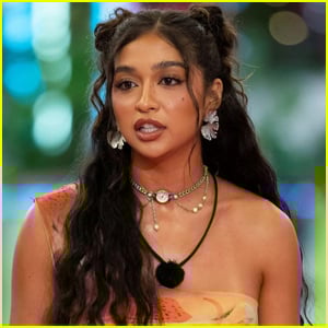 Cierra Ortega Reveals If She’ll Be Attending ‘Love Island: USA’ Season