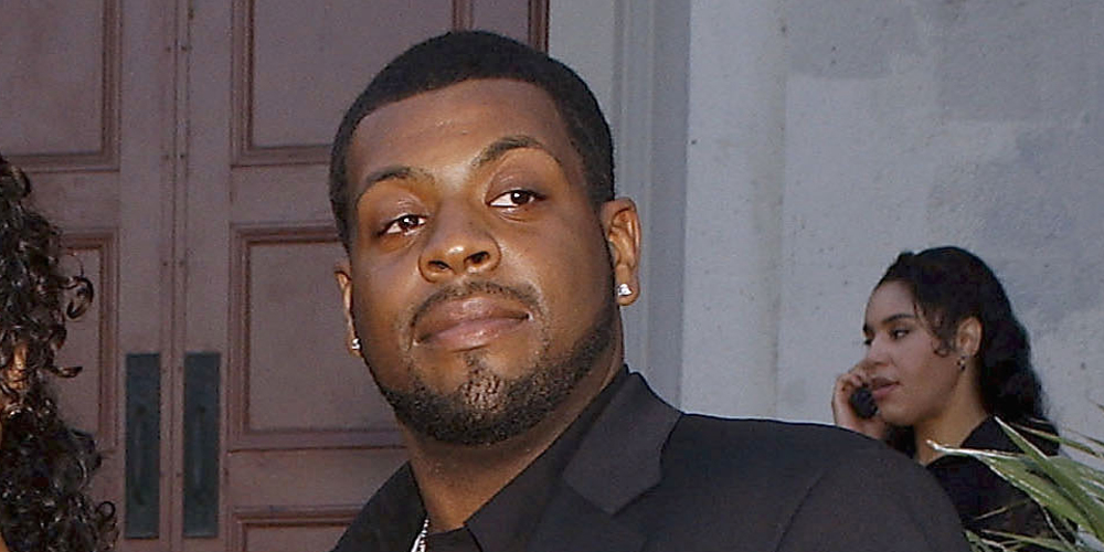 Robbie Pardlo Dead City High Singer of ‘What Would You Do?’ Fame Dies