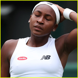 Coco Gauff Out in Wimbledon 2025 After First Round Loss to Dayana Yastremska