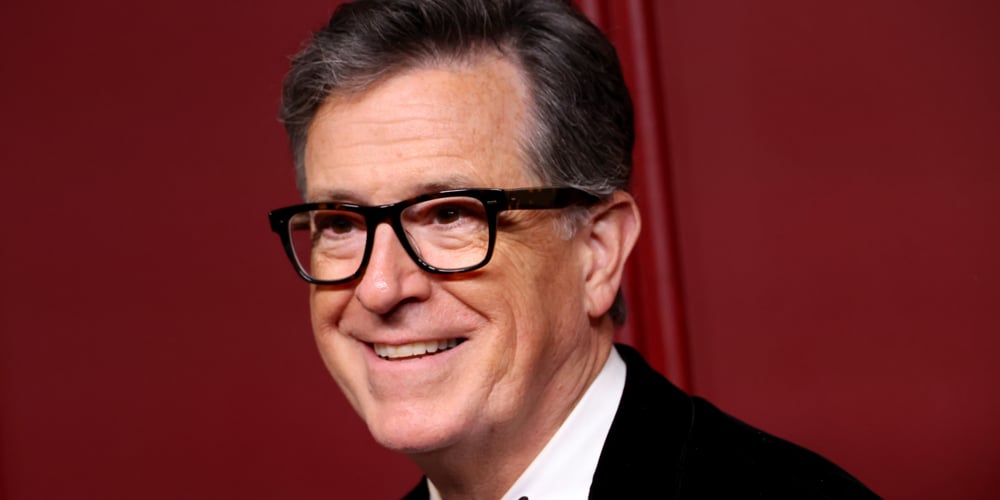 Stephen Colbert’s Colbert’s Colves ‘Sevory For Stephen Colbert’ Update: Paramoud Waga Calls will be investigated in bribery