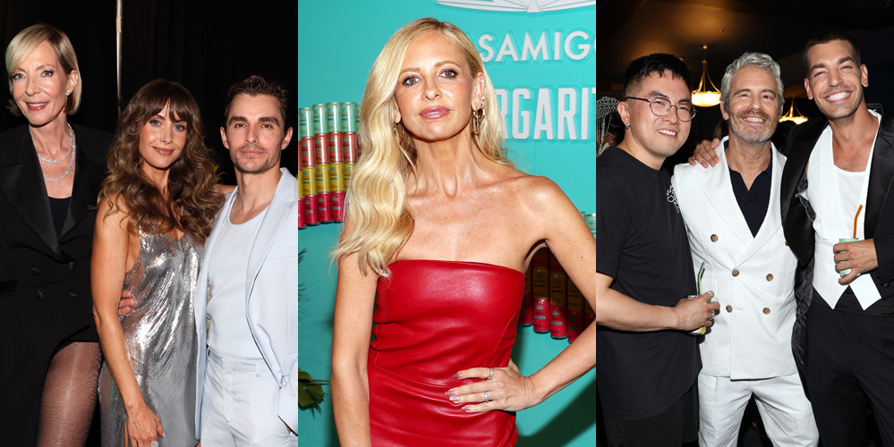 Las Culturistas Culture Awards 2025: Get a Backstage Look at the Star-Studded Event & See Everyone Who Attended!