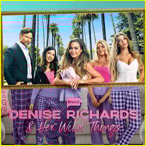 Denise Richards’ Bravo Reality Show Not Returning for Second Following