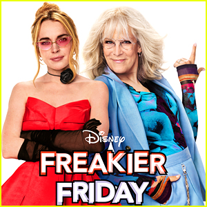 Disney Unveils New Version of Pink Slip's 'Take Me Away' From 'Freakier Friday' - Listen Now!