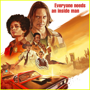 HBO Max cancella 'Duster' dopo 1 stagione