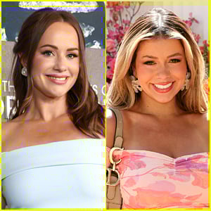  'Mormon Wives' Stars Whitney Leavitt & Jen Affleck Join Season 34!