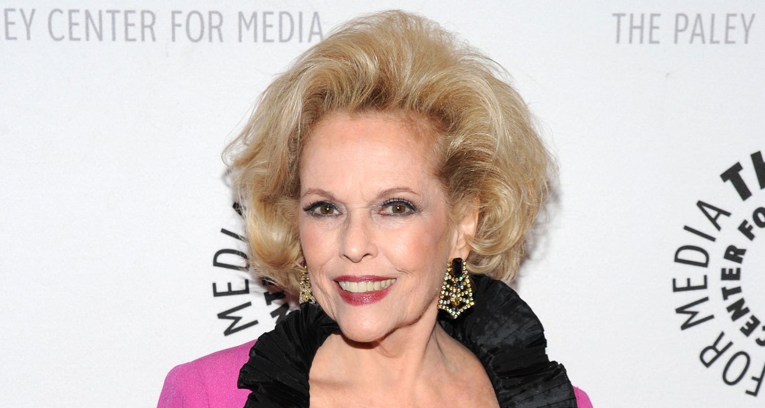 Eileen Fulton Dead – ‘As the World Turns’ Actress Dies at 91