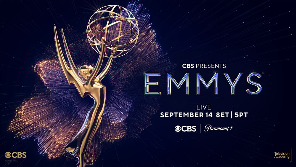 Emmy Nominations 2025 – Full List of Nominees Revealed!