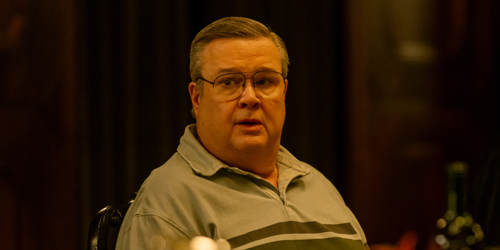 Eric Stonestreet Previously Auditioned to Be Ice Truck Killer Victim on ‘Dexter’