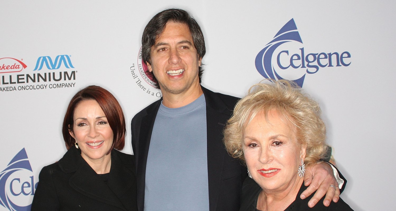 The Wealthiest ‘Everybody Loves Raymond’ Stars Ranked (The Richest Has a Net Worth of 0 Million!)