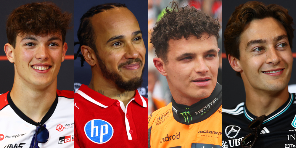 Formula 1 Contracts Revealed – Find Out When Each Driver’s Current Deal Expires!