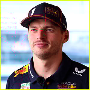 Formula 1 Champion Max Verstappen Shuts Down Rumors, Confirms Red Bull