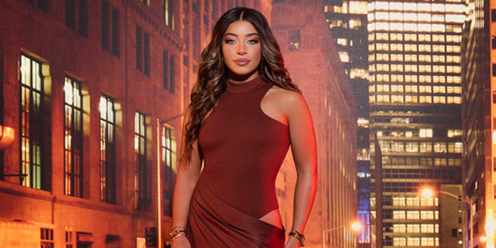 Gia Giudice Writes to Donald Trump About Dad Joe Giudice’s Deportation