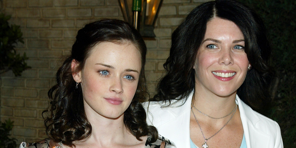 ‘Gilmore Girls’ To Begin Airing on Hallmark Channel