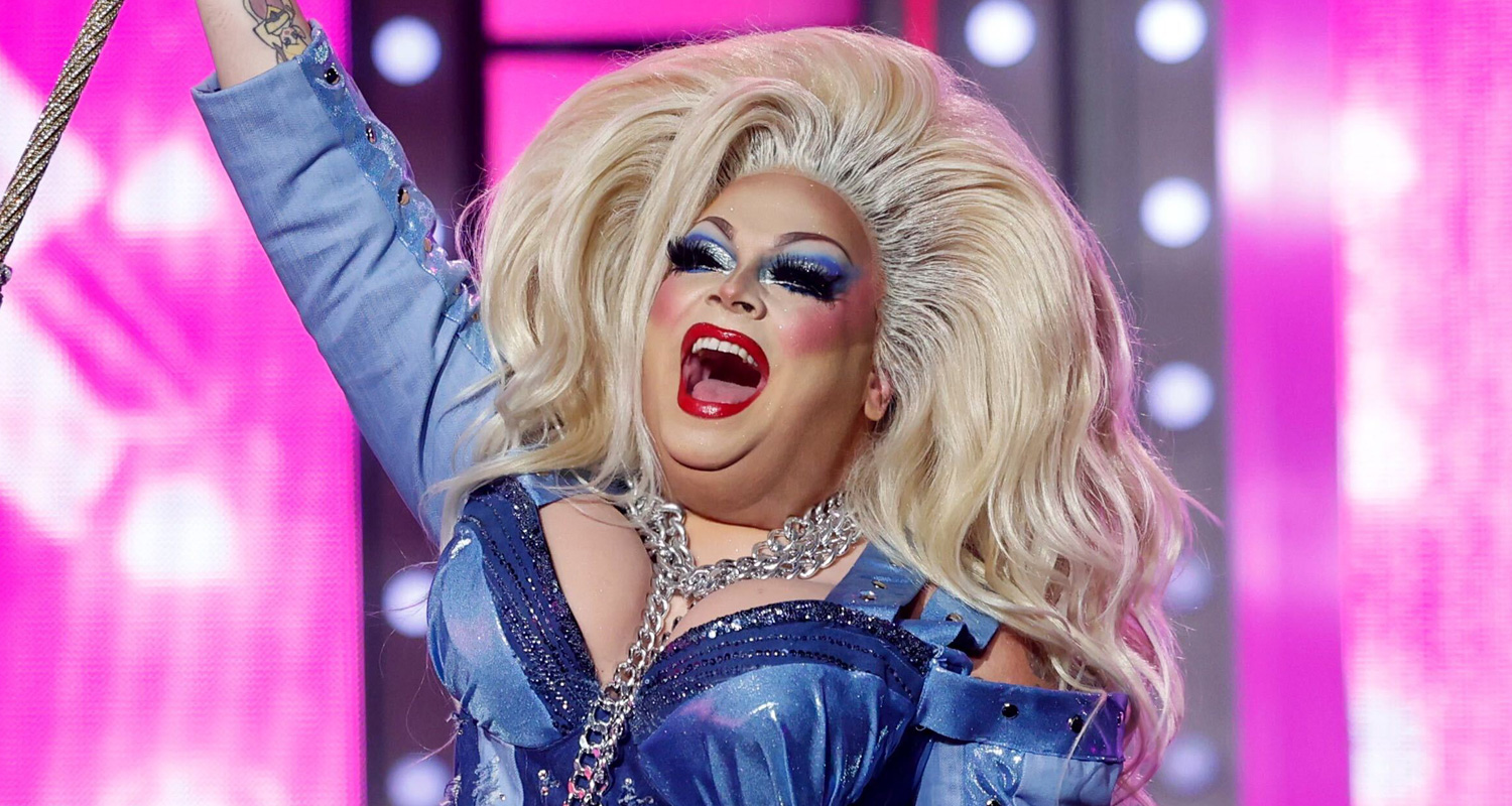 ‘Rupaul’s Drag Race All stars The stars 10 Wingner Ginger Minjor Talking About Win After 10 Years, Faced With criticism he loved and if he answers “all the winners”
