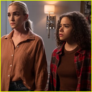 Will ‘Ginny & Georgia’ End with Season 4? Ginny & Georgia, ginny and