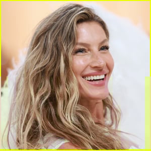 Gisele Bundchen Shares Rare New Photos of Baby Son While Celebrating