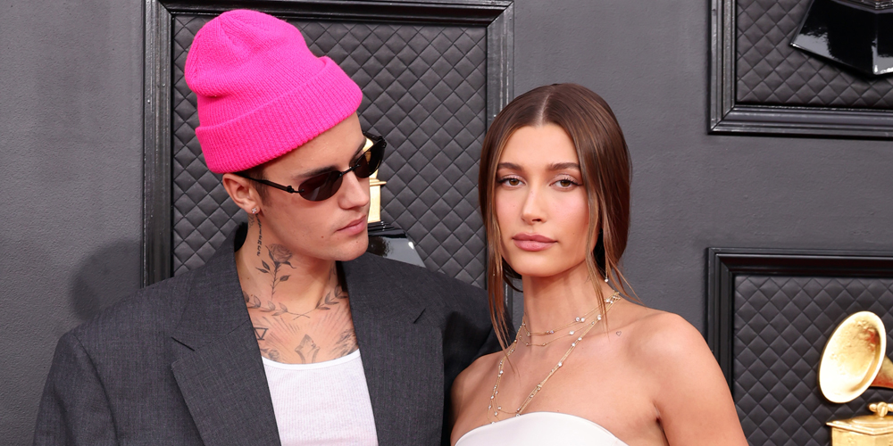Hailey Bieber Shares Message About ‘Losers’ in Support of New Justin Bieber Album ‘SWAG’