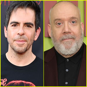 Serie TV 'Hostel' di Eli Roth e interpretato da Paul Giamatti in arrivo a Peacock