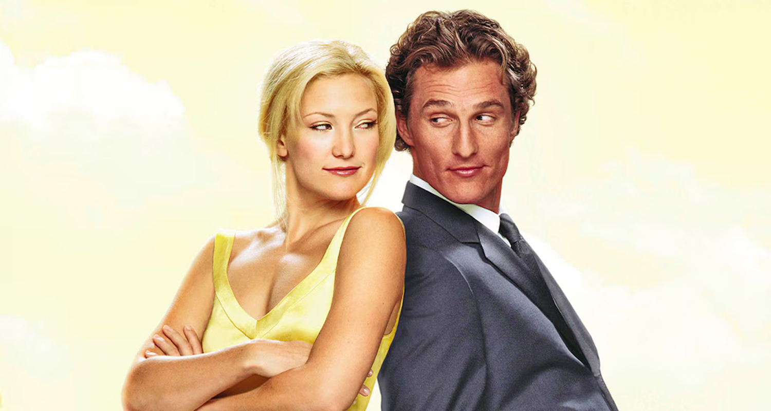 ‘How to Lose a Guy in 10 Days’ Behind-the-Scenes Secrets (Another Actress Wanted Kate Hudson’s Role & There’s Been Talk of a Sequel!)