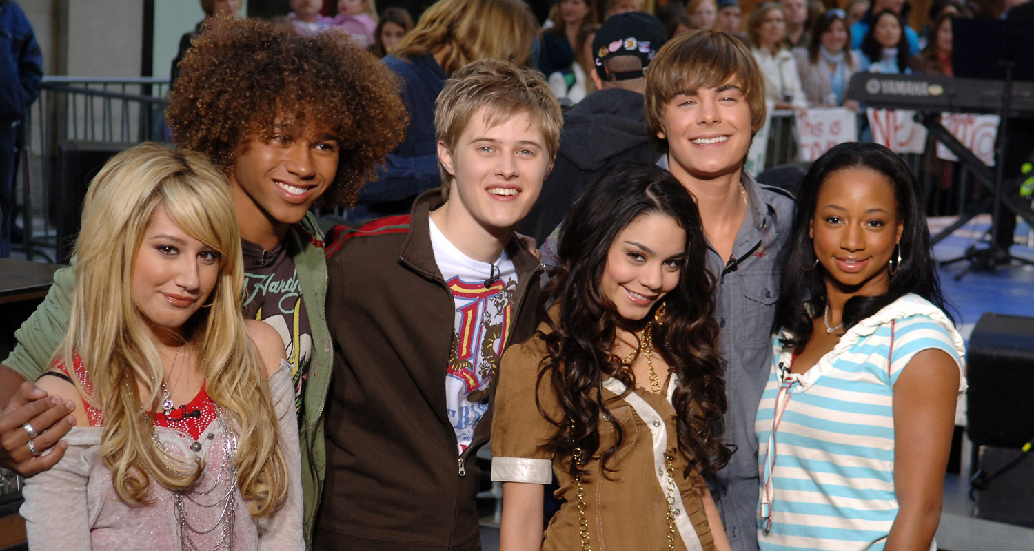 High School Musical’s Richest Stars, Ranked by Net Worth (No. 1 is Worth  Million!)