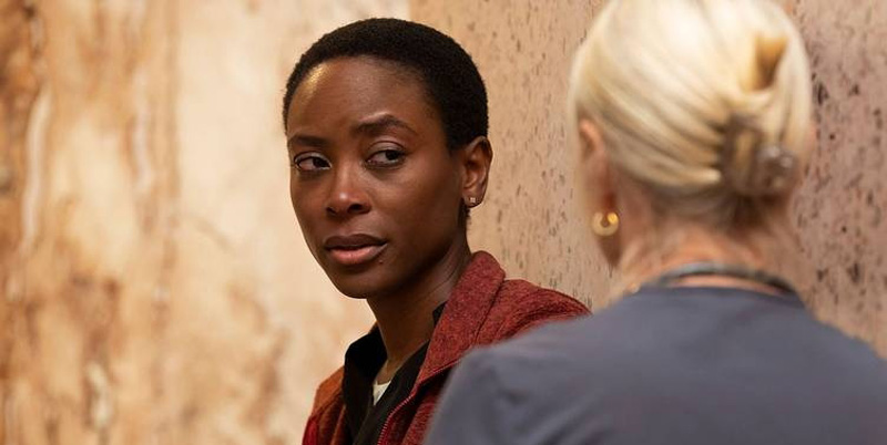 ‘The Pitt’ Drama? Report Suggests Tracy Ifeachor Didn’t Choose to Leave the Show