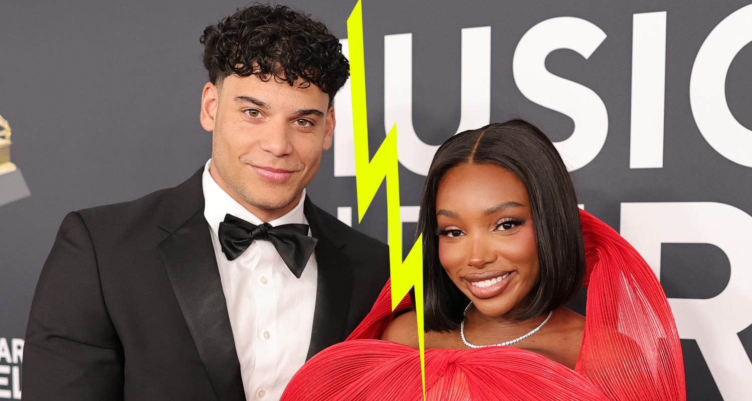 ‘Love Island USA’ Season 6′s JaNa Craig & Kenny Rodriguez Split After