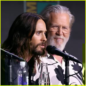2025 Comic-Con Celebrity News and Gossip | Entertainment, Photos and
