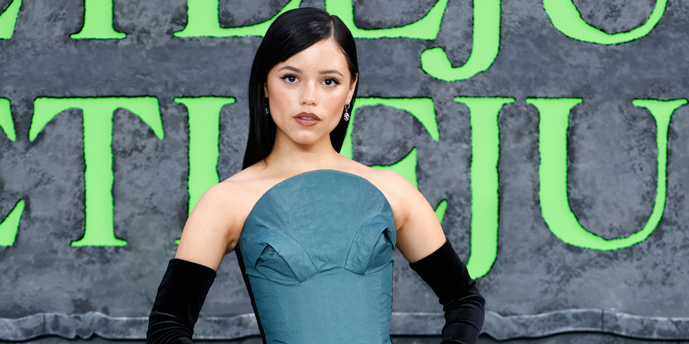 Jenna Ortega Will Only Do a Third 'Beetlejuice' Movie if This Person is Involved